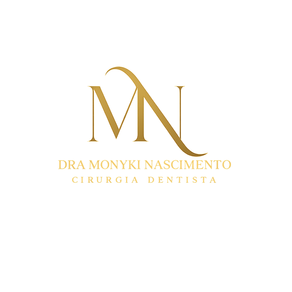 Dra. Monyki Nascimento Cirurgiã Dentista